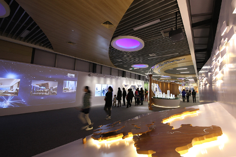 企業(yè)館?深圳寶能品牌中心